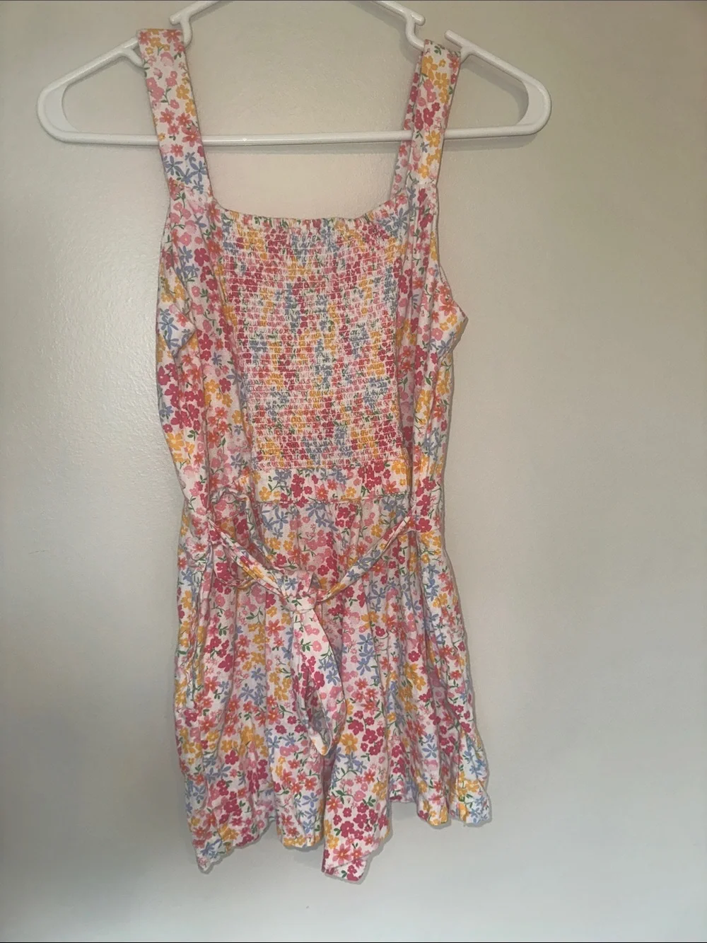 Old Navy romper image